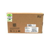 Rii Miniature 2.4GHz Wireless USB Keyboard