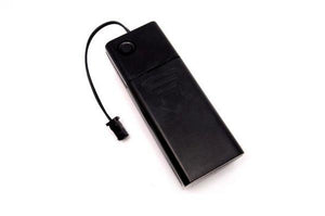 EL Wire Pocket Inverter (2x AA)