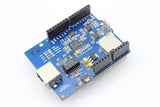 W5200 Ethernet Shield for Arduino