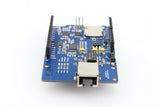 W5200 Ethernet Shield for Arduino