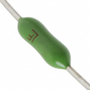 Fuse with Leads 125V 5A (5pcs)