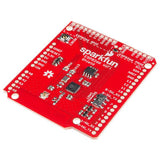 SparkFun WiFi Shield (ESP8266)