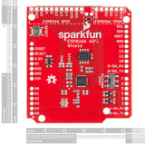SparkFun WiFi Shield (ESP8266)
