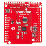 SparkFun WiFi Shield (ESP8266)