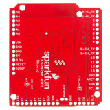 SparkFun WiFi Shield (ESP8266)