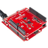 SparkFun WiFi Shield (ESP8266)