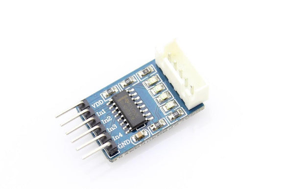 Stepper Motor Driver (5-12V 500mA ULN2003)