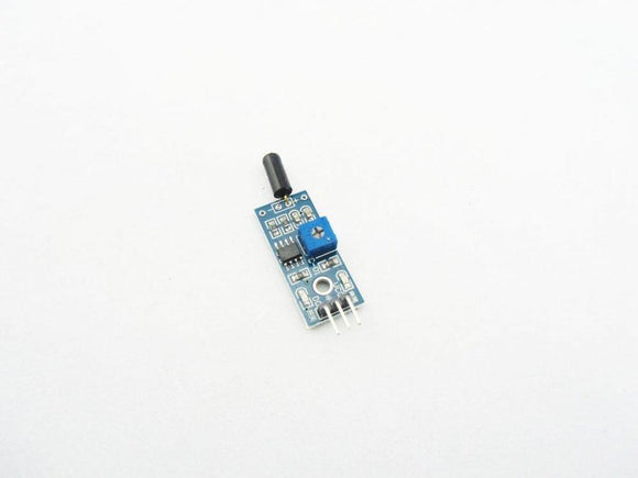 Vibration Sensor Module (Normal Open SW-18015P)