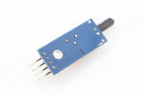 Flame Sensor Module