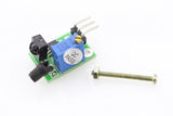 Digital Infrared Sensor with Adjustable Range (3 - 100cm)