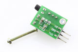 Digital Infrared Sensor with Adjustable Range (3 - 100cm)