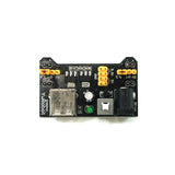 Breadboard Power Supply