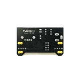 Breadboard Power Supply