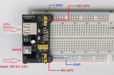 Breadboard Power Supply