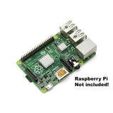 Heat Sink Kit for Raspberry Pi (2pcs)