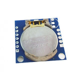 Real Time Clock (RTC) DS1307 Module