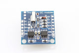 Real Time Clock (RTC) DS1307 Module