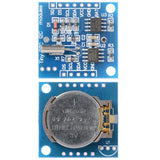 Real Time Clock (RTC) DS1307 Module