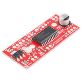 SparkFun EasyDriver - Stepper Motor Driver (6-30V 700mA)