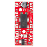 SparkFun EasyDriver - Stepper Motor Driver (6-30V 700mA)