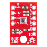 SparkFun Atmospheric Sensor Breakout (BME280)