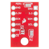 SparkFun Atmospheric Sensor Breakout (BME280)