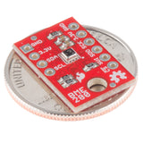 SparkFun Atmospheric Sensor Breakout (BME280)