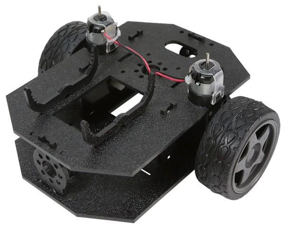 Actobotics Sprout Runt Rover Chassis Kit