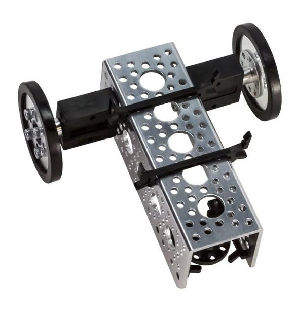 Actobotics ActoBitty Robot Kit (2WD)