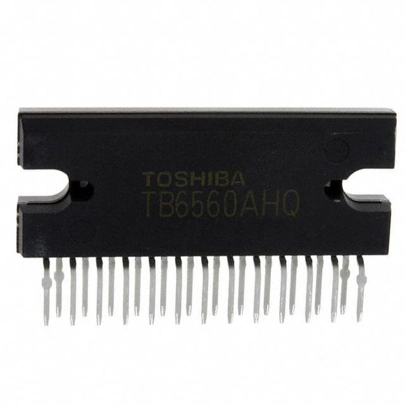 Stepper Motor Controller (TB6560AHQ 40V 3.5A)