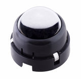 Pololu Ball Caster with 1" Plastic Ball and Plastic Rollers