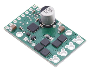 Pololu G2 High-Power Motor Driver 24v13 (13A 6.5-40V)