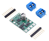 Pololu G2 High-Power Motor Driver 24v13 (13A 6.5-40V)