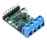 Pololu G2 High-Power Motor Driver 24v13 (13A 6.5-40V)