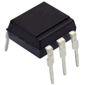 Optocoupler 6-DIP (General Purpose Zero Crossing 4N25M)