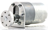 50:1 Metal Gearmotor 37Dx70L mm with 64 CPR Encoder