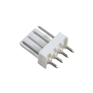 4-Pin Molex (KK 2.54mm) Header