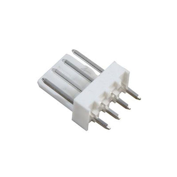 4-Pin Molex (KK 2.54mm) Header