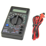DT830D Digital Multimeter (without battery)