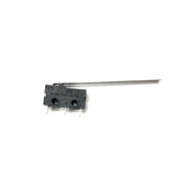 Snap-Action Switch with 55mm Lever: 3-Pin, SPDT, 5A