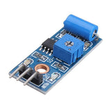 Vibration Sensor Module (Normal Closed SW-420)