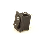 Rocker Switch (3-Pin, SPDT, 10A)