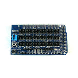 Mega Sensor Shield v2.0 for Mega 2560 R3