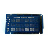 Mega Sensor Shield v2.0 for Mega 2560 R3