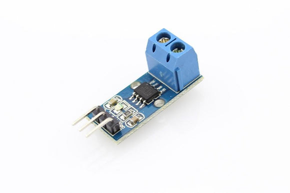 ACS712 Current Sensor Module (5A Max)