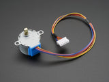 Small Stepper Motor (Unipolar 5V)