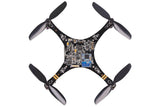 Crazepony MINI Quadcopter Open Source Development Platform