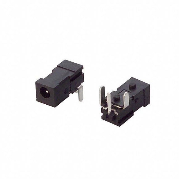 DC Barrel Power Connector (Female 2.75mm)