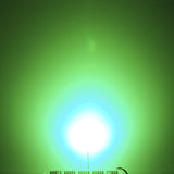 Diffused 10mm LED (Green)