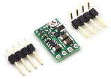 Pololu 2.5-7V 600mA Adjustable Step-Down Voltage Regulator (4.5-42V Input D24V6ALV)